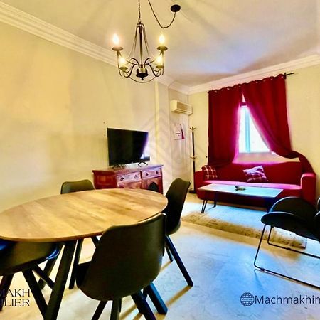 Appartement Ilyas Marakeş Dış mekan fotoğraf