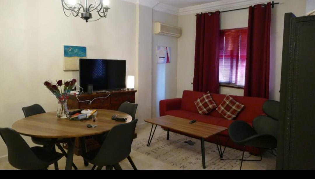 Appartement Ilyas Marakeş Dış mekan fotoğraf